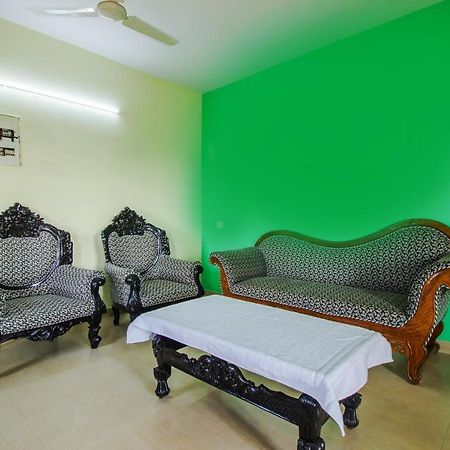 Spacious 2Bhk Homestay In Panjim, Goa Panaji Extérieur photo