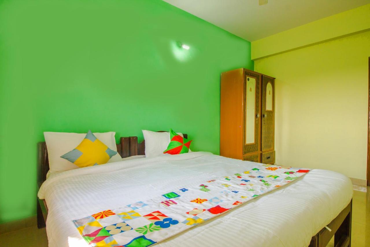 Spacious 2Bhk Homestay In Panjim, Goa Panaji Extérieur photo