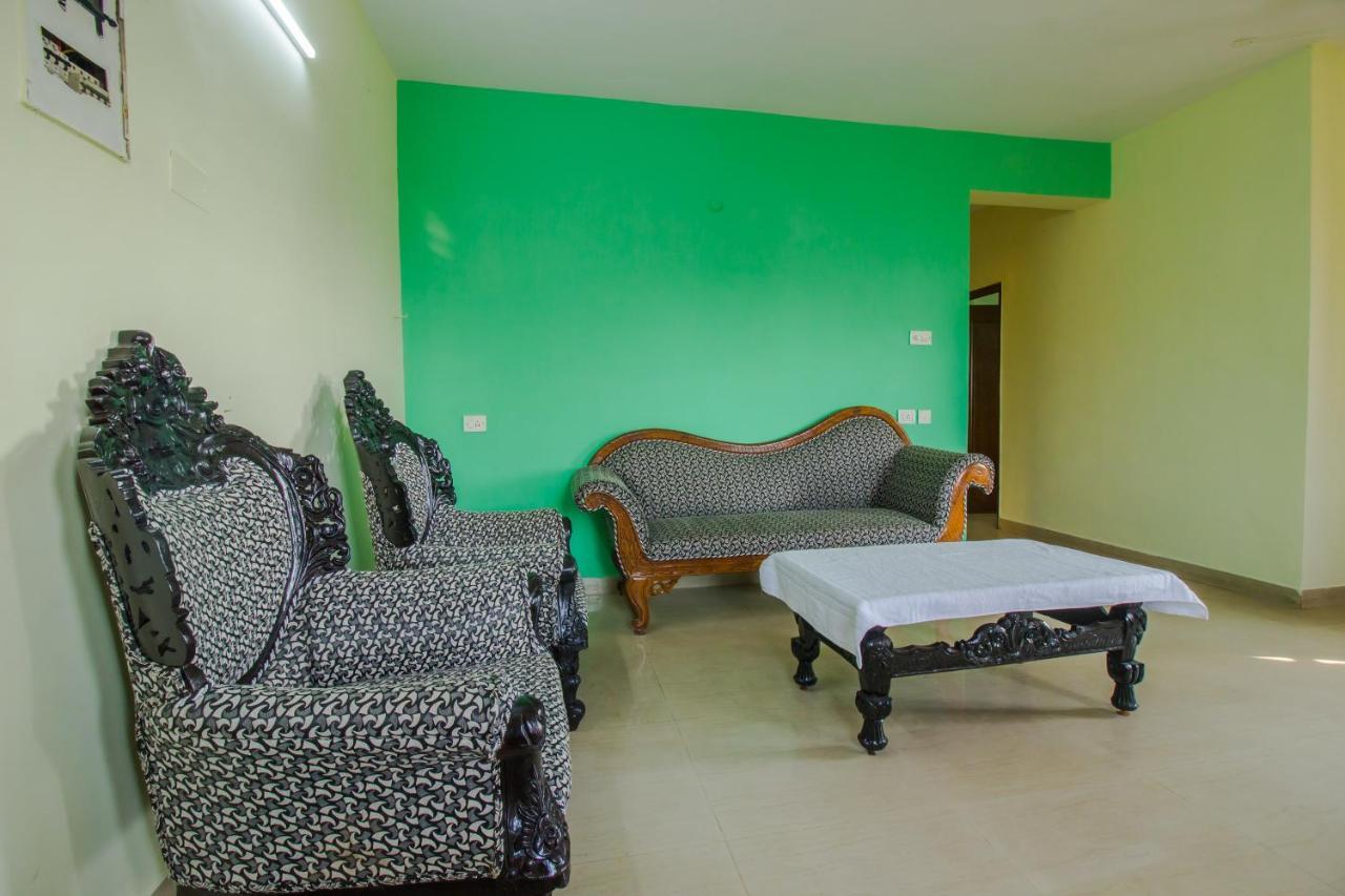 Spacious 2Bhk Homestay In Panjim, Goa Panaji Extérieur photo